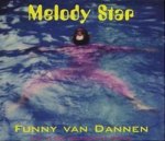 CD-Cover Melody Star