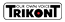 Trikont-Logo